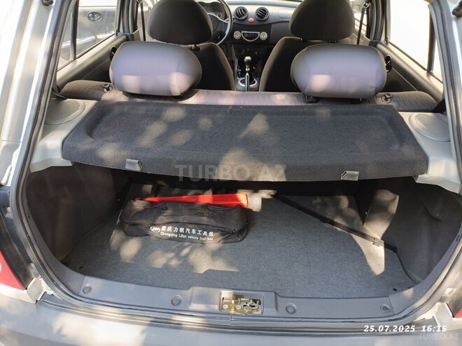 Lifan 320 2015, 410,000 km - 1.3 l - Bakı