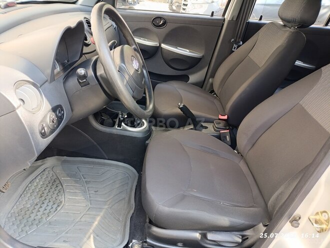 Lifan 320 2015, 410,000 km - 1.3 l - Bakı