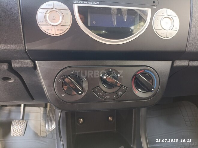 Lifan 320 2015, 410,000 km - 1.3 l - Bakı