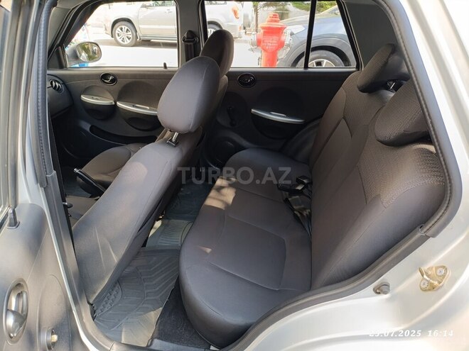 Lifan 320 2015, 410,000 km - 1.3 l - Bakı