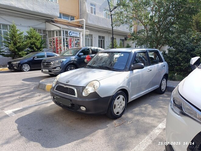 Lifan 320 2015, 410,000 km - 1.3 l - Bakı