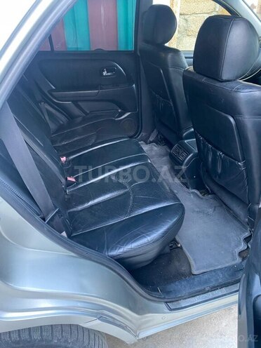 Toyota Harrier 2002, 275,000 km - 3.0 l - Bakı