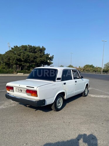 LADA (VAZ) 2107 2006, 46,354 km - 1.6 l - Bakı