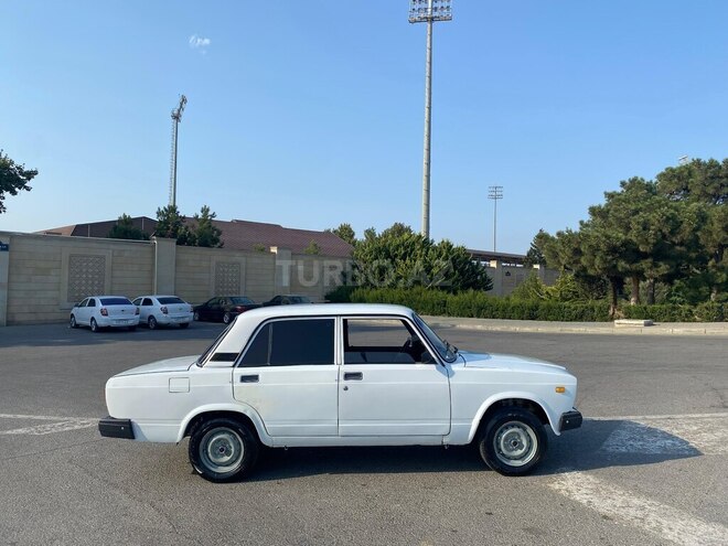 LADA (VAZ) 2107 2006, 46,354 km - 1.6 l - Bakı