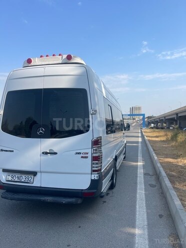 Mercedes Sprinter 315 2006, 450,000 km - 2.2 л - Bakı