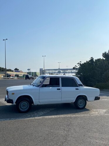 LADA (VAZ) 2107 2006, 46,354 km - 1.6 l - Bakı
