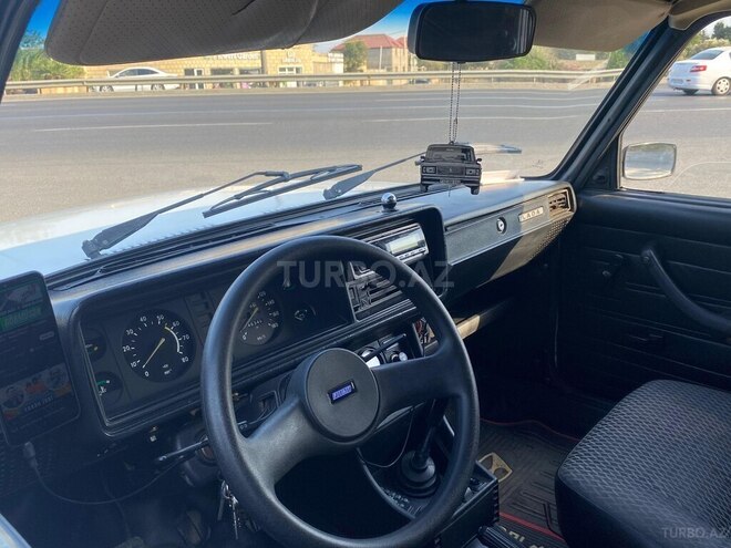 LADA (VAZ) 2107 2006, 46,354 km - 1.6 l - Bakı