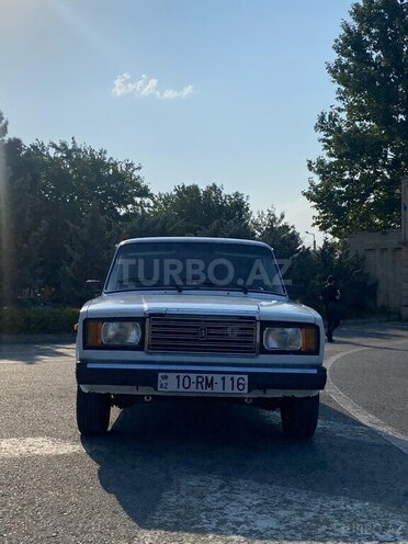 LADA (VAZ) 2107 2006, 46,354 km - 1.6 l - Bakı