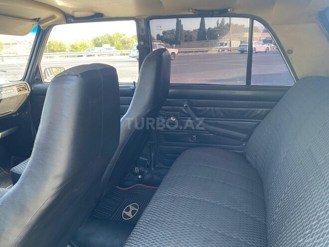 LADA (VAZ) 2107 2006, 46,354 km - 1.6 l - Bakı