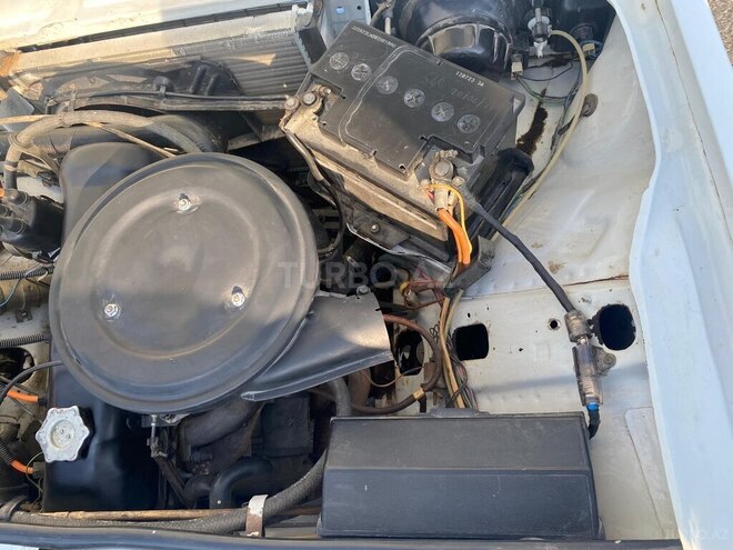LADA (VAZ) 2107 2006, 46,354 km - 1.6 l - Bakı