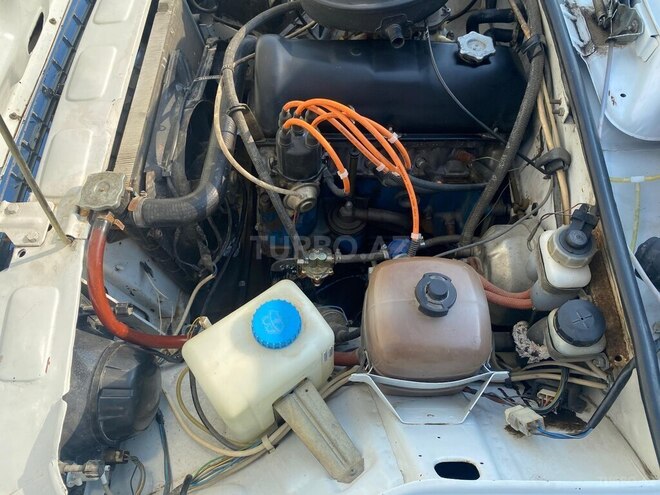 LADA (VAZ) 2107 2006, 46,354 km - 1.6 l - Bakı
