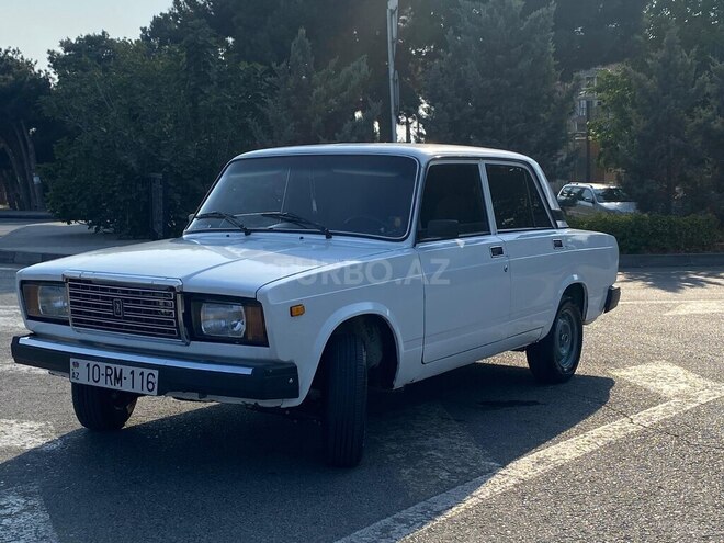 LADA (VAZ) 2107 2006, 46,354 km - 1.6 l - Bakı