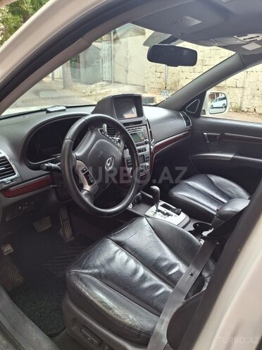 Hyundai Santa Fe 2010, 268,000 km - 2.0 l - Bakı