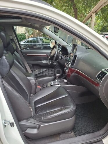 Hyundai Santa Fe 2010, 268,000 km - 2.0 l - Bakı