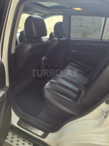 Hyundai Santa Fe 2010, 268,000 km - 2.0 l - Bakı