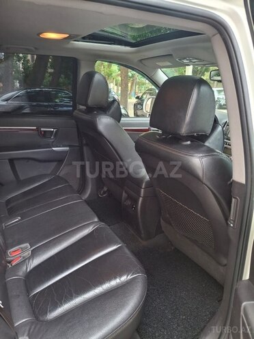 Hyundai Santa Fe 2010, 268,000 km - 2.0 l - Bakı
