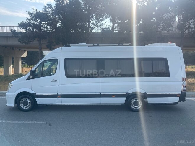 Mercedes Sprinter 315 2006, 450,000 km - 2.2 л - Bakı