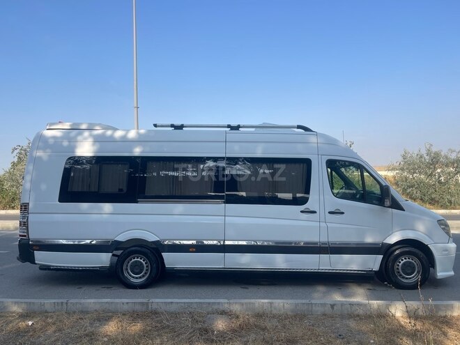 Mercedes Sprinter 315 2006, 450,000 km - 2.2 л - Bakı