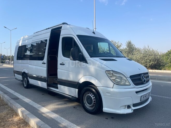 Mercedes Sprinter 315 2006, 450,000 km - 2.2 л - Bakı