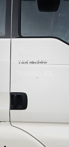 MAN  2015, 955,000 km - 14.0 l - Bakı