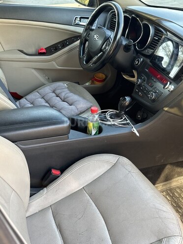 Kia Optima 2012, 273,588 km - 2.0 л - Bakı