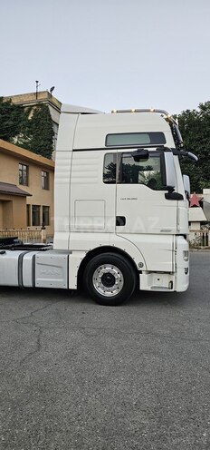 MAN  2015, 955,000 km - 14.0 l - Bakı