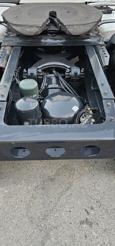 MAN  2015, 955,000 km - 14.0 l - Bakı