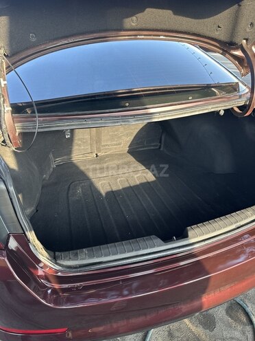 Kia Optima 2012, 273,588 km - 2.0 л - Bakı