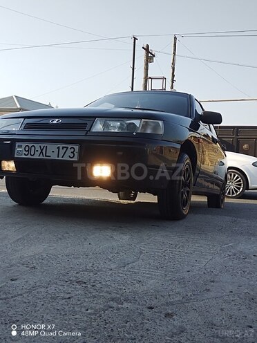 LADA (VAZ) 2110 2007, 248,302 km - 1.6 л - Bakı
