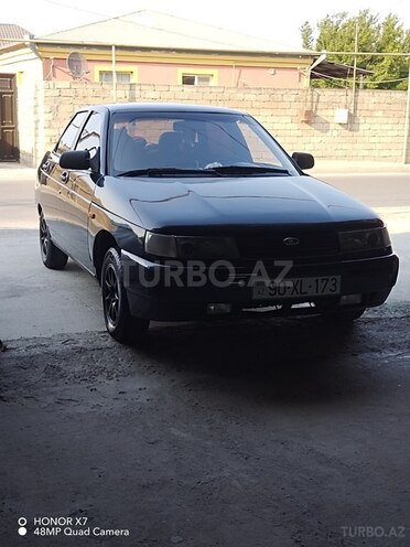 LADA (VAZ) 2110 2007, 248,302 km - 1.6 л - Bakı