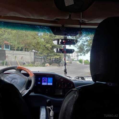 Mercedes Sprinter 208 1997, 188,880 km - 2.9 l - Gəncə