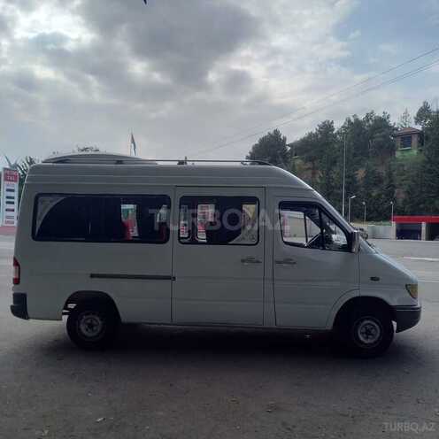 Mercedes Sprinter 208 1997, 188,880 km - 2.9 l - Gəncə