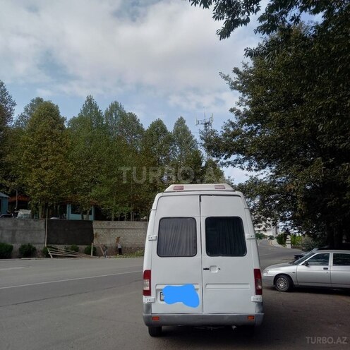Mercedes Sprinter 208 1997, 188,880 km - 2.9 l - Gəncə