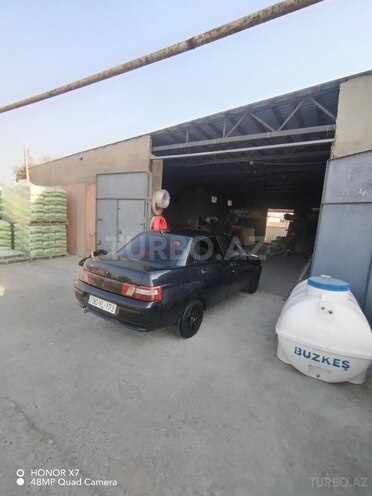LADA (VAZ) 2110 2007, 248,302 km - 1.6 л - Bakı