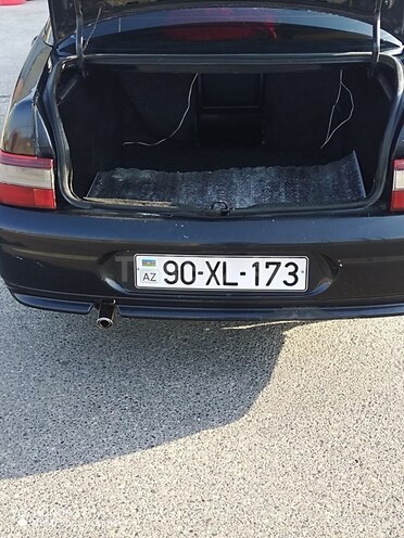 LADA (VAZ) 2110 2007, 248,302 km - 1.6 л - Bakı