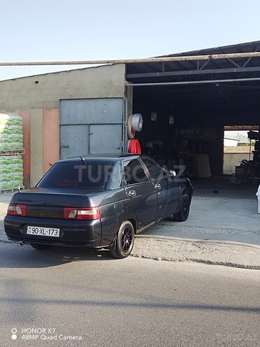 LADA (VAZ) 2110 2007, 248,302 km - 1.6 л - Bakı