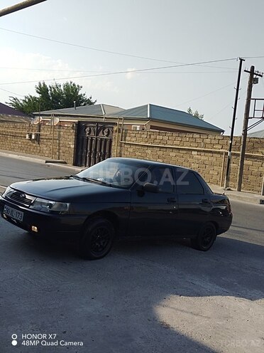 LADA (VAZ) 2110 2007, 248,302 km - 1.6 л - Bakı