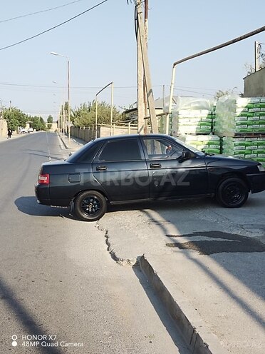 LADA (VAZ) 2110 2007, 248,302 km - 1.6 л - Bakı