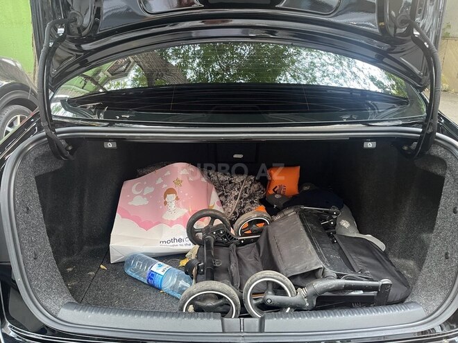 Volkswagen Jetta 2017, 183,500 km - 1.4 l - Bakı