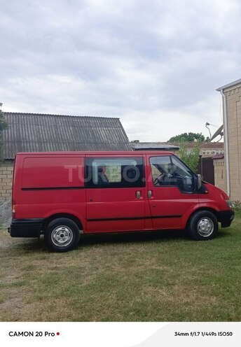 Ford Transit 2001, 25,000 km - 2.0 л - Balakən