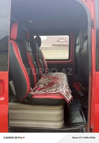 Ford Transit 2001, 25,000 km - 2.0 л - Balakən