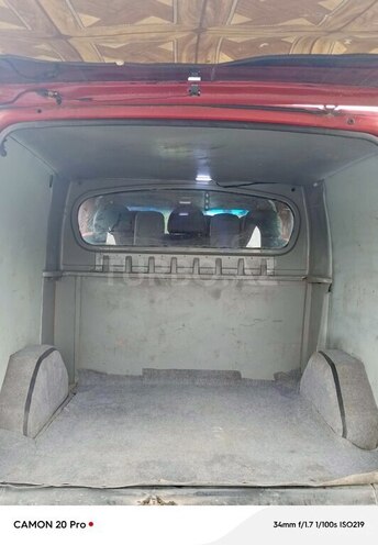 Ford Transit 2001, 25,000 km - 2.0 л - Balakən