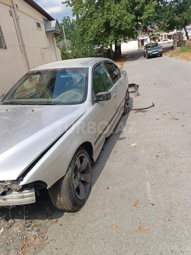 BMW 525 1997, 300,000 km - 2.5 л - İsmayıllı
