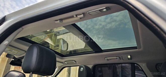 Land Rover Range Rover 2015, 161,000 km - 3.0 л - Bakı