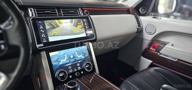 Land Rover Range Rover 2015, 161,000 km - 3.0 л - Bakı