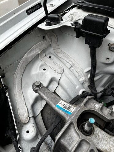 Hyundai Elantra 2017, 85,447 km - 2.0 л - Şəmkir