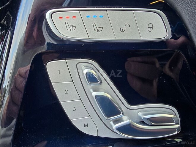 Mercedes G 63 AMG 2021, 74,529 km - 4.0 л - Bakı