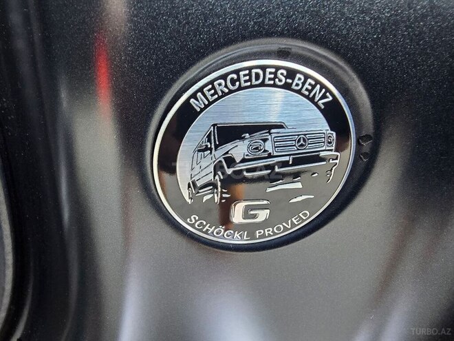 Mercedes G 63 AMG 2021, 74,529 km - 4.0 л - Bakı