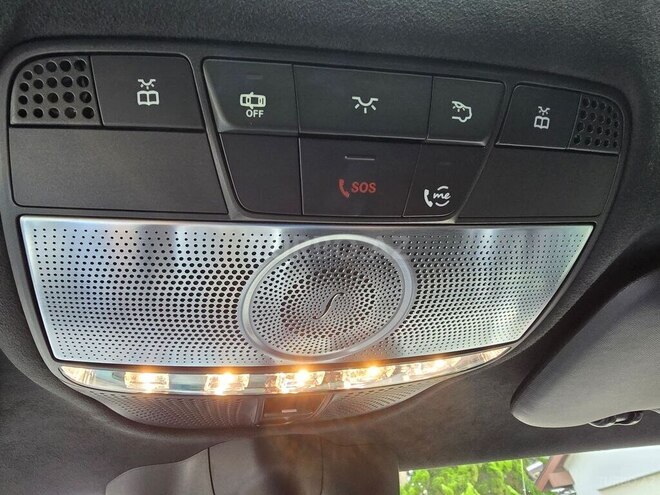Mercedes G 63 AMG 2021, 74,529 km - 4.0 л - Bakı