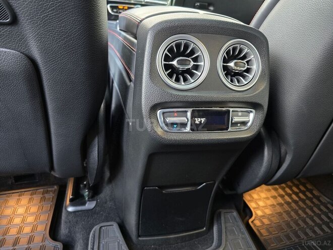 Mercedes G 63 AMG 2021, 74,529 km - 4.0 л - Bakı
